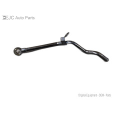 55G017 Oil Cooler Line For 17-21 Infiniti QX60  3.5