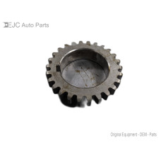 55G033 Crankshaft Timing Gear For 17-21 Infiniti QX60  3.5 130256KA0A