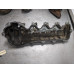 55N001 Right Valve Cover From 2004 Ford F-150  5.4 55286583CG
