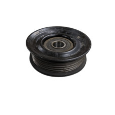 55N003 Idler Pulley From 2004 Ford F-150  5.4 1L2E19A216AC