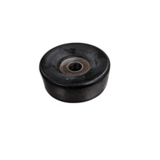 55N004 Idler Pulley From 2004 Ford F-150  5.4 1L2E19A216AC