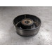 55N005 Idler Pulley From 2004 Ford F-150  5.4 1L2E19A216AC