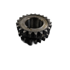 55N007 Crankshaft Timing Gear From 2004 Ford F-150  5.4