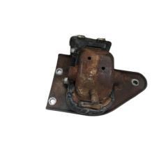 55N010 Left Motor Mount From 2004 Ford F-150  5.4 4L346B032DF