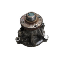 55N011 Water Coolant Pump From 2004 Ford F-150  5.4 3L3E8501CA