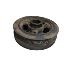 55N012 Crankshaft Pulley From 2004 Ford F-150  5.4