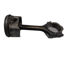 55N018 Piston and Connecting Rod Standard From 2004 Ford F-150  5.4 F75E6200AA