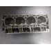 #L903 Cylinder Head From 2004 GMc Sierra 1500  5.3 706