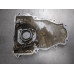 51F201 Engine Timing Cover From 2004 GMc Sierra 1500  5.3 12556623