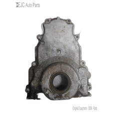 51F201 Engine Timing Cover From 2004 GMc Sierra 1500  5.3 12556623
