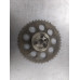 51F204 Camshaft Timing Gear For 03-04 GMc Sierra 1500  5.3