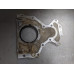 51F208 Rear Oil Seal Housing For 03-04 GMc Sierra 1500  5.3 12572014
