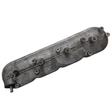 51F211 Left Valve Cover From 2004 GMc Sierra 1500  5.3 12556436