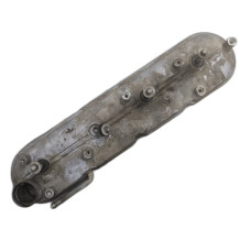 51F212 Right Valve Cover From 2004 GMc Sierra 1500  5.3 12570697