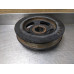 55U108 Crankshaft Pulley From 2013 Hyundai Sonata  2.4