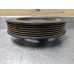 55U108 Crankshaft Pulley From 2013 Hyundai Sonata  2.4