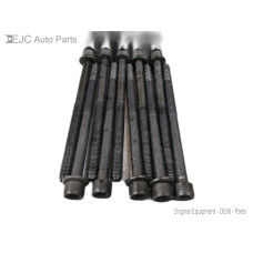 55N115 Cylinder Head Bolt Kit For 11-14 Hyundai Sonata  2.4