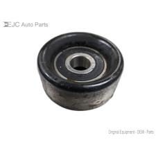 55N125 Idler Pulley For 11-14 Hyundai Sonata  2.4