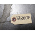 57Z007 Crankshaft Pulley For 05-07 Dodge Ram 1500  5.7