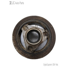 57Z007 Crankshaft Pulley For 05-07 Dodge Ram 1500  5.7