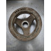 57Z007 Crankshaft Pulley For 05-07 Dodge Ram 1500  5.7