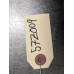 57Z009 Camshaft Timing Gear From 2005 Dodge Ram 1500  5.7