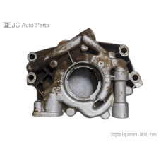 57Z010 Engine Oil Pump From 2005 Dodge Ram 1500  5.7