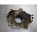 57Z010 Engine Oil Pump From 2005 Dodge Ram 1500 5.7 57Z010 Engine Oil Pump From 2005 Dodge Ram 1500 5.7