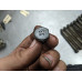 57Z016 Flexplate Bolts From 2005 Dodge Ram 1500  5.7