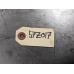 57Z017 Camshaft From 2005 Dodge Ram 1500  5.7 53022064AA