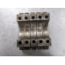 57Z020 Engine Block Main Caps From 2005 Dodge Ram 1500  5.7