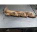 57Z030 Left Exhaust Manifold For 03-08 Dodge Ram 1500  5.7 2195AE