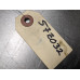 57Z032 Heater Line From 2005 Dodge Ram 1500  5.7