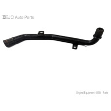 57Z032 Heater Line From 2005 Dodge Ram 1500  5.7