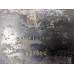 GRF503 Engine Oil Pan From 2005 Dodge Ram 1500  5.7 53021334AF