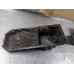 GRF503 Engine Oil Pan From 2005 Dodge Ram 1500  5.7 53021334AF