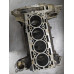 #BLI47 Engine Cylinder Block From 2011 Chevrolet Equinox  2.4 12592995