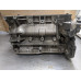 #BLI47 Engine Cylinder Block From 2011 Chevrolet Equinox  2.4 12592995