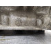 #BLI47 Engine Cylinder Block From 2011 Chevrolet Equinox  2.4 12592995