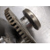 #L906 Crankshaft Standard From 2011 Chevrolet Equinox  2.4 12578661