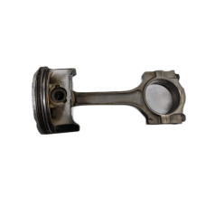 57Y001 Piston and Connecting Rod Standard From 2011 Chevrolet Equinox  2.4