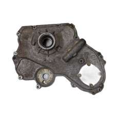 57Y004 Engine Timing Cover From 2011 Chevrolet Equinox  2.4 16804220