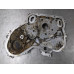 57Y004 Engine Timing Cover From 2011 Chevrolet Equinox  2.4 16804220