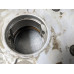 57Y004 Engine Timing Cover From 2011 Chevrolet Equinox  2.4 16804220