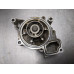 57Y012 Water Coolant Pump From 2011 Chevrolet Equinox  2.4 12630084