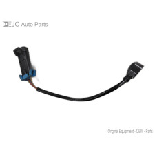 57Y019 Knock Detonation Sensor From 2011 Chevrolet Equinox  2.4