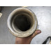 57Y028 Coolant Crossover Tube From 2011 Chevrolet Equinox  2.4 90537356