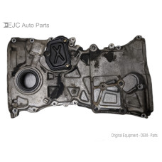 57X016 Engine Timing Cover For 07-12 Acura RDX  2.3