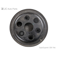 57X021 Water Pump Pulley For 07-12 Acura RDX  2.3