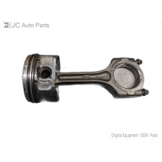 57X031 Piston and Connecting Rod Standard For 07-12 Acura RDX  2.3